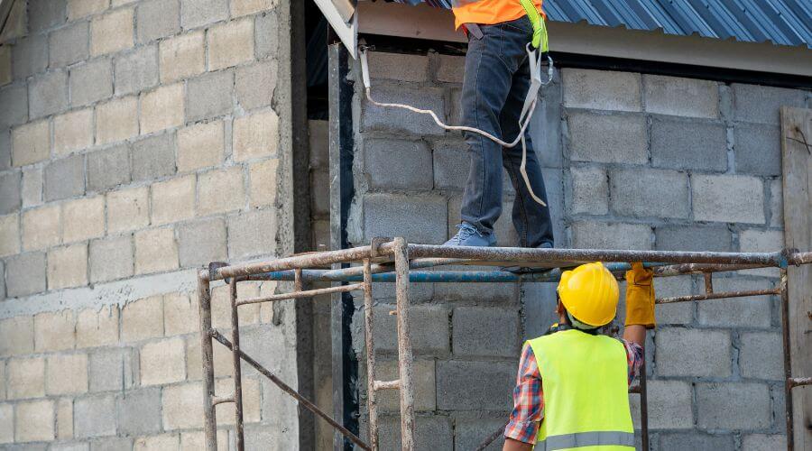 Expert new roof installation services in Bowmanstown, PA